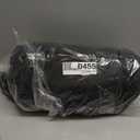 60L Convertible Carry On Backpack&Duffle Bag&Weekender Bag with 17" Padded Laptop Sleeve, USB Charging Port, Shoe Compartment for Men Women, Travel, Tactical, Gym, Hiking, Overnight Trips