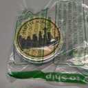 Seattle Pomade Co. Grooming Clay for Hair - USDA Certified, With Organic Essential Oils, Beeswax Based. Made with organic materials from around the world.