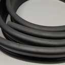 2 inches Fuel Tank Strap Isolator, Gas Tank Strap (Length 6 Feet), Fit for Most Semi-Trailer Trucks Seal