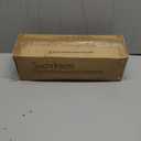 Swandream Feather Throw Pillow Insert, Soft Fluffy Square 18 x 18 Inches Decorative Pillow Insert, Feather and Down Euro Pillows for Bed, Couch and Cushion