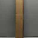 LazBlinds No Tools No Drill Cordless Cellular Shades, Blackout Light Blocking Honeycomb Shades for Home, Thermal Insulation Blinds for Windows, 28" W x 48" H, White