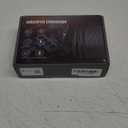 Endoscope Camera with Light, Borescope Camera with 4.3" IPS Screen, 1920P HD with 8 LED Lights, 16.4FT Semi-Rigid Cord Bore Scope, Gadgets for Men & Tools for Men