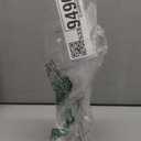 Upgrade Ice Maker Dispenser Auger for GE Refrigerator Replacement Parts WR17X11705 WR17X11939 PS1018130 AP3849786 AP3672963 PS964350 Ice Bucket Auger