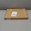 2-Pack Double-Sided Cork Board, 16" x 12" Hanging Wood Framed Small Bulletin Board, Picture Display Vision Board Kit Corkboards for Wall Room School Office Decor, 20 Pushpins (Vintage White)