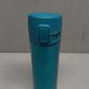 Zojirushi Stainless Steel Mug, 16 oz, Emerald