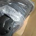 Adult Motorcycle Protective Jacket and Knee Pads, Motorcycle Accessories, Back Spine Chest Protector, Full Body Chest Armor for Motocross Dirt Bike Gear