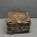 12-1/4" X 3-3/8" (12.25" X 3.375") Electric Trailer Brake Assembly Pair for 8000 LBS (8K) Trailer Axles Left and Right Electric Trailer Brakes