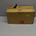 Left Driver Side Mirror fit for Toyota Tacoma 2016-2022 2023 Rear View Door Mirror Black POWER|SIGNAL|HEAT|With Blind Spot Monitor(Partslink TO1320350)(8Pins)