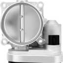 SCITOO Throttle Body fit for Hemi Truck for Dodge for Ram 1500 2500 5.7L 2005-2010, for Ram 1500 2500 3500 5.7L 2011 2012, for Dodge for Durango 5.7L 2005-2009 OE#S20042,53032801AC
