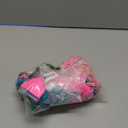 Fruit of the Loom Girls' Seamless Underwear Multipack (10-12, Hipster - 10 Pack - Assorted)