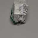 Soulchen 3.4 Inch Football Christmas Tree Topper Ornament - Mini Tree Top Decor, Home Xmas Party & Tabletop Display - Gift for Men, Senior Fans, Players & Teams