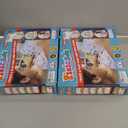 MAGNA-TILES Rail Racers Deluxe 90-Piece Magnetic Construction Set, The Original Magnetic Building Brand