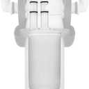 EcoPure WHARF30 No Mess Whole Home High Sediment Reducing Replacement Filter