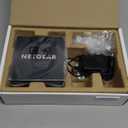 NETGEAR 5-Port Gigabit Ethernet Easy Smart Managed Essentials Switch - Desktop or Wall Mount, Home Network Hub, Office Ethernet Splitter