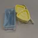 Musubi Mold, Musubi Maker Press,Onigiri Mold, Non-Stick Luncheon Meat Slicer,Sushi Making Set for Delicious and Professional Results