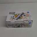 Vacuum Sealer For Food (Compact Vacuum Sealers+ 30 Reusable Vacuum Bags), Powerful Handheld Vacuum Sealer for 10X Preservation & Fresh (Medium)