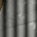 30ftx40ft White Ceiling Curtain for Wedding Parties
6 Panels 5ft(W) x 40ft(L) Extra Long Thick Professional-Grade Polyester Wrinkle-Free Drapery for Tent, Birthday Party Decor