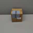 Toilet Plunger with Holder, Plunger with Unique Holder for 5.7-inch Toilet Drain, Plungers for Bathroom with Holder, Toilet Plunger Heavy Duty (1, White)