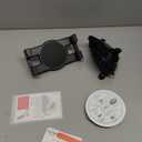 eSamcore iPad Holder for Car, Dashboard Tablet Holder for Car Suction Cup Mount with Large Clamp for All 6"-11" Apple iPad Accessory Samsung Galaxy Tab Tablet Stand