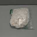 ENERBLOOM Womens Long Sleeve Shirts Workout Crop Tops Yoga Tee Built in Bra Mild Support Cream Feeling Athletic Top U-Neck Milk White X-Large