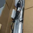 1HP Deep Well Submersible Pump 230V/60Hz, 33GPM, 190ft Head, with 33ft Cable, Stainless Steel Water Well Pump for 4'' Deep Well, Industrial, Irrigation and Home Use Submersible Well Pumps