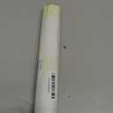 Clear Table Cover Protector 12 x 24 Inch, 1.5mm Thick Plastic Desk Protector Mat, Rectangular Waterproof PVC Clear Placemats, Vinyl Desk Cover for Desktop, Night Stand, Coffee Sofa Table