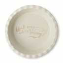 SDS for HD Ceramic Pie Dish 10.5*x 10.5* in
