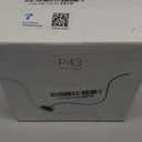 Interactive Cat Toys Rechargeable,Moving Concealed Feathers,Real Mouse Squeaky,Touch Activated Cat Kitten Toy Exercise Toys for Indoor Bored Adult Cats (green)