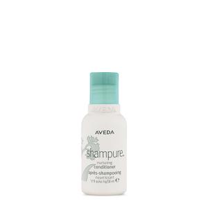 Aveda Shampure Nurturing Conditioner for Fine to Medium Hair | Lightweight Conditioner | 98% Naturally Derived* | Calming Aroma of Lavender & Ylang Ylang