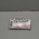 Blue and Black Happy Birthday Decorations for Men,Birthday Decorations with Banner, Fringe Curtains,Foil Balloons, Balloon Kits for 21st,25th 27th 30th 35th 40 50 60th Birthday Decorations
