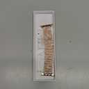 V-MORO Resin Stretchy Band Compatible with Apple Watch Series 7/ 8/ 9/ 10 46mm/ 45mm/ 44mm/ 42mm Fashion Cute Strap for iWatch 6/ 5/ 4/ 3/ 2/ 1/ SE Lightweight Elastic Bracelet Wristband Women, Small-Pink Floral