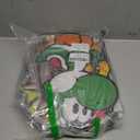 Mariy Birthday Party Supplies, 8PCS Mariy Birthday Decorations Yard Sign with Stakes, Outdoor Party Decor Yard Signs for Mariy Themed Party Decorations Outdoor Indoor Halloween Christmas