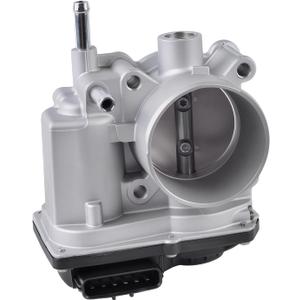 Electronic Throttle Body Fit for Toyota Corolla 2009-2010, Matrix 2009-2010, Pontiac Vibe 2009 L4 1.8L S20090,TB1140, 678017