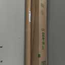 Wall Corner Protector - 2PCS, 31.5"x1.18" - Self Adhesive Clear Corner Protectors for Walls, Cabinet Doors, Edge Protector Trim; Easy to Install Corner Guards for Walls (80cm x 3cm)