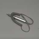 AZ GOGO 35000RPM Handpiece for TP301 Coreless Nail Drill Machine Professional