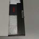 RedThunder 60% Mini Gaming Keyboard and Mouse Combo, Lightweight, Ultra-Compact 61 Keys RGB Backlit,7200 DPI Honeycomb Optical Mouse, Wired Gaming Set for PC MAC PS5 Xbox Gamer (White)