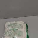 S-DEAL Knitted Christmas Tree Skirt, White 24 Inches Thick Rustic Small Tree Skirt for Xmas Decoration