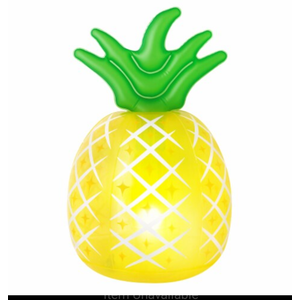 Lumi Bright Pineapple Chill - 2 pack