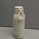 Portable Bottle Warmer 17oz – Baby Bottle Warmer for Breast Milk & Formula, Fast Heating with Smart Temperature Control, Long Battery Life, Cordless for Travel, Car & Outdoor Baby Feeding