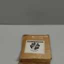 NCK-3.75Z-FJ8 8" Flat Jaws with 7pcs Taper Plug Screws for Woodlathe Chuck Woodturning Tools,Compatible with the Chucks: SuperNOVA2, G3 Nova, Robert Sorby Patriot, Record Power SC3, Record Power SC4.