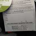 Chicco MyFit Harness + Booster Car Seat, 5-Point Harness and High Back Seat, Exp Dec 2033