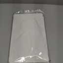 Upgraded Flower Wrapping Paper Bouquet Wrapping Paper with Pearl Edge,Pink Wrinkled Translucent Lace Mesh Florist Floral Paper Waterproof Bouquet Paper Wrap for Mother's Day Valentine's Day Wedding Gift Packaging