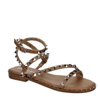 SM NY, Size 8