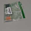 Odbeai Magnetic Band Compatible with Apple Watch Ultra Band for Men 49mm 45mm 46mm 44mm 42mm, Soft Silicone Strong Magnet Sport Outdoors Strap for iWatch Series 11 10 9-1 Ultra SE 3 2 1, Black/Orange