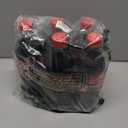 Coca-Cola Soda Soft Drink Bottles, 16.9 fl oz, 6 Pack Exp. 06/08/26