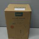 ES2-PRO Electric Spray Bottle 2L/0.5Gallon, Rechargeable Battery Powered Sprayer Spray 60 Bottles On a Single Charge, Automatic Plant MisterPump Sprayer,Indoor Watering Can for Plants (Green)