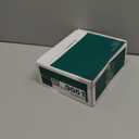 Handheld Toilet Bidet Sprayer, Water Pressure Adjustable Sprayer with Hose and 7/8 "T-Valve, Jet Spray and Soft Spray, for Toilet, Bidet, Shower etc., Stainless Steel, Silver