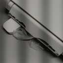 KOHLER 20110-0 Brevia, Slow Close Toilet Seat, Elongated Toilet Seat, Grip-Tight Bumpers Quick-Attach Hardware, White