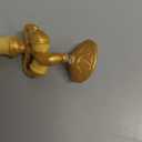 Enesco Disney Showcase Collection Tiny Beauty and The Beast Enchanted Objects Miniature Figurine Set- Set of 4 Resin Hand Crafted Painted Disney Mini Figurines Home Decor Statues, Various Size