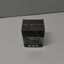 2 x R-fun for AirPods 3 Case Cover with Lock & Cleaning Kit, Keychain, Magnetic Lid, Compatible with AirPods 3rd Generation 2021 Protective Case, Support Wireless Charging, White